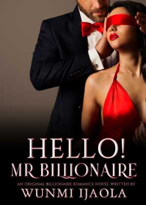 Hello! Mr. Billionaire