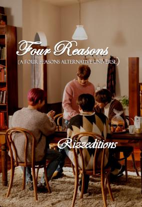 Four Reasons | One Shot