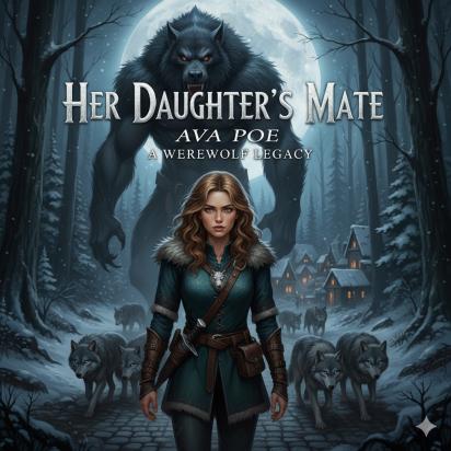 Her Daughter’s Mate