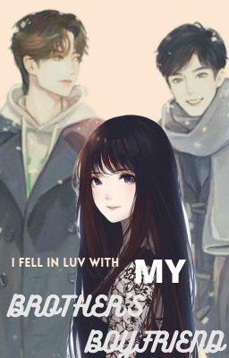 I Fell In Love With My Boyfriend