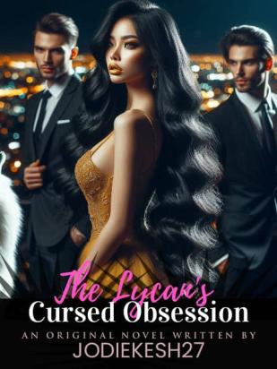 The Lycan's cursed obsession