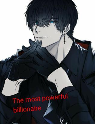 The most powerful billionaire