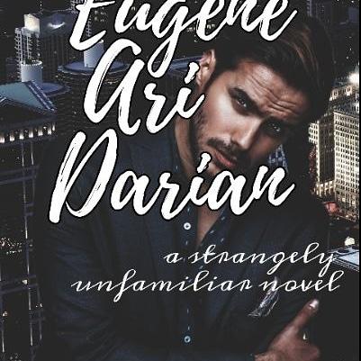 Eugene Ari Darian