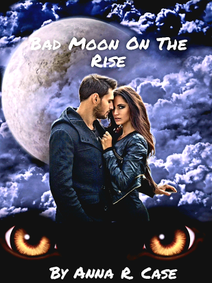 Bad Moon On The Rise