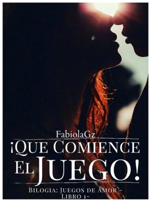 Que Comience el Juego