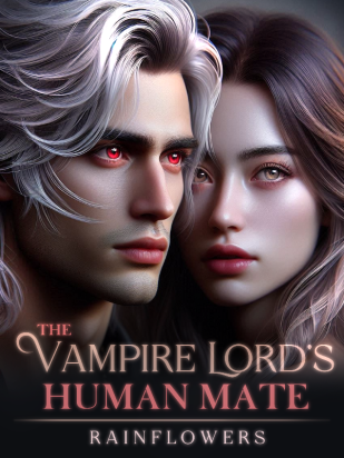 The Vampire Lord's Human Mate