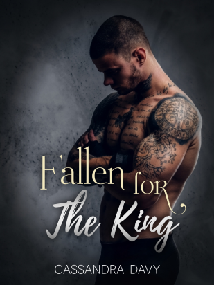Fallen For The King