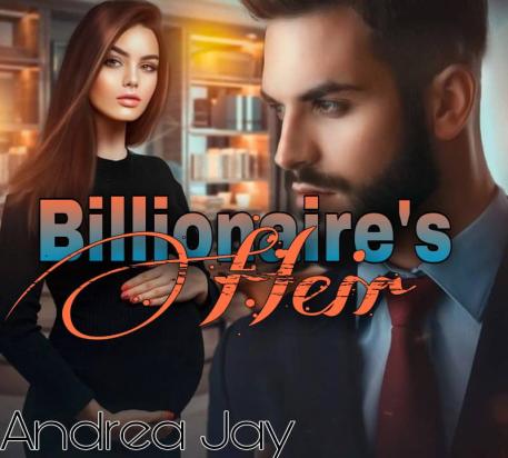 Billionaire’s Heir