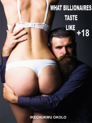 WHAT BILLIONAIRES TASTE LIKE