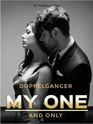 Doppelganger My One And Only