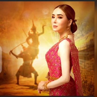 BRIDE OF THE DESERT: Revenge Of The Reincarnated Obsessed Lover