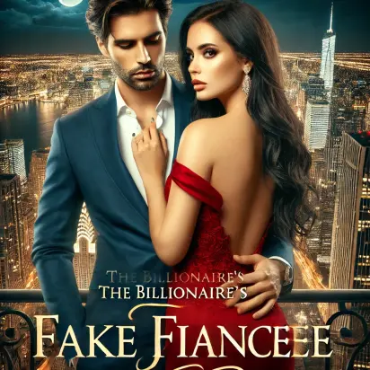 The Billionaire Fake Fiancé