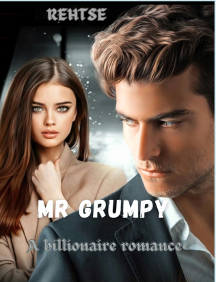 MR GRUMPY