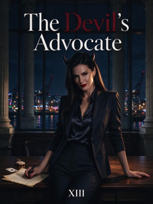 The Devil’s Advocate -XIII