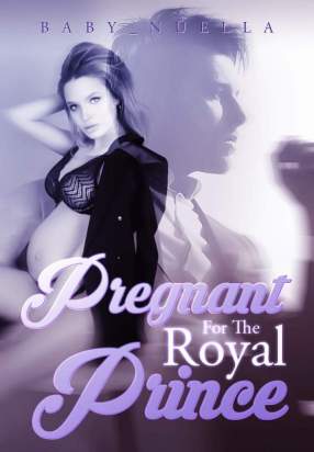Pregnant For The Royal Prince