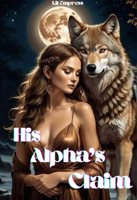 HIS ALPHA'S CLAIM