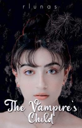 The Vampire’s Child