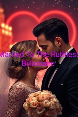 Married to the ruthless billionaire