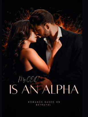 My CEO is an Alpha
