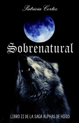 SOBRENATURAL