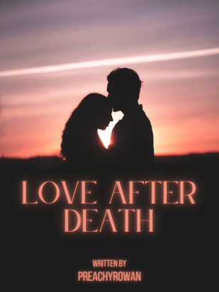 Love After Death
