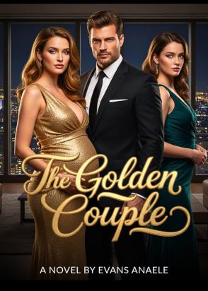 THE GOLDEN COUPLE by EVANS ANAELE