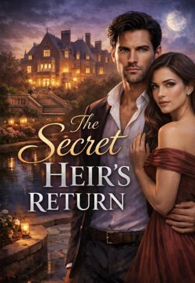 The Secret Heir’s Return