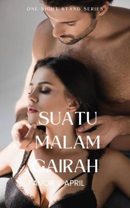 Suatu malam Gairah
