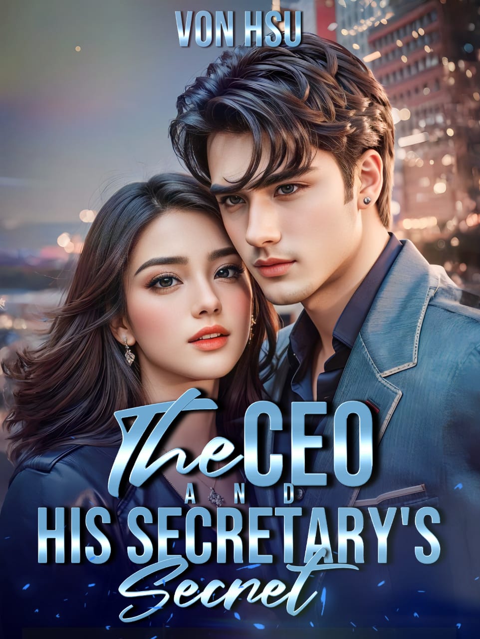 The CEO and His Secretary's Secret Novel Full Story | Book - BabelNovel
