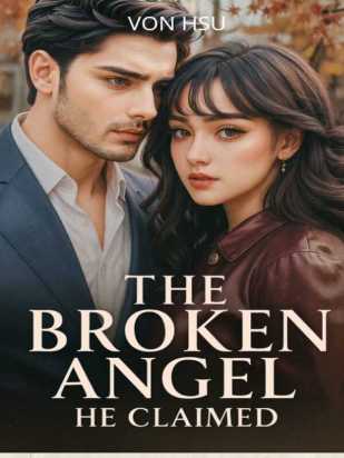 The Broken Angel He Claimed