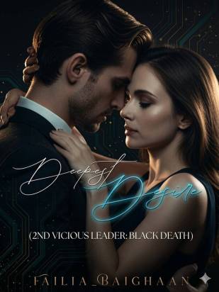Deepest Desire -Failia_Baighaan