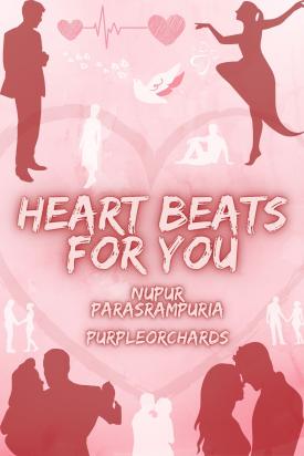 Heart Beats For You