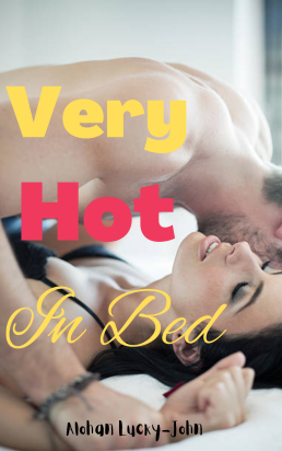 Very Hot In Bed