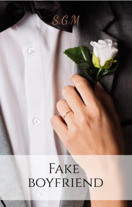 Fake Boyfriend
