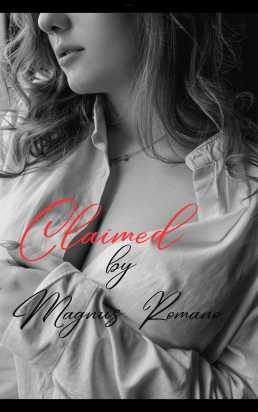 Claimed by Magnus Romano
