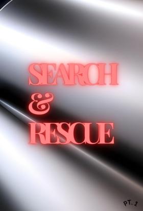 Search & Rescue : A Romantic Series