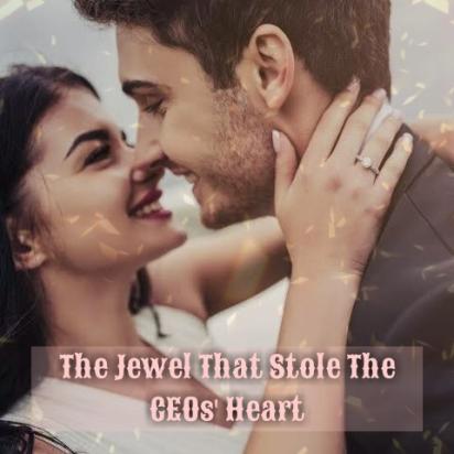 The Jewel That Stole The CEOs'Heart
