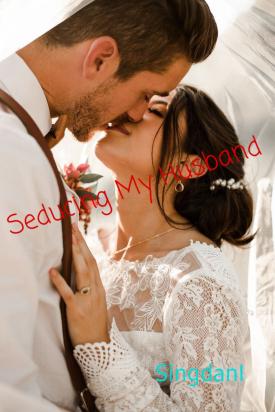 Seducing My husband