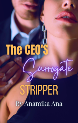 The CEO's Surrogate Stripper