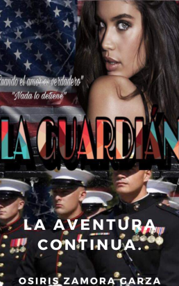 La Guardían, La Aventura Continua.