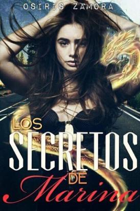 Los Secretos de Marina