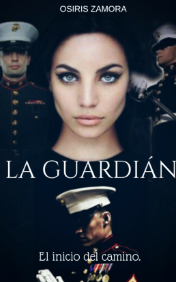 La Guardían, El inicio del camino.