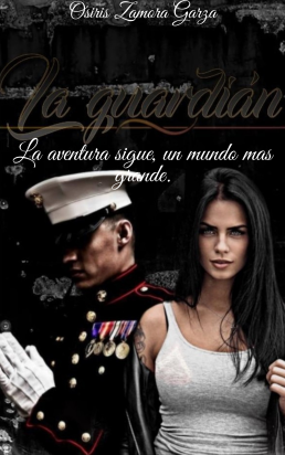 La Guardián, la aventura sigue, un mundo mas grande