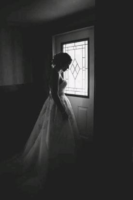 MY SECRET WIFE