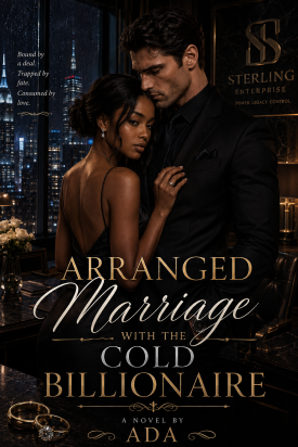 Arranged marriage with the cold Billionaire