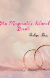 The Magnate's Island Bride