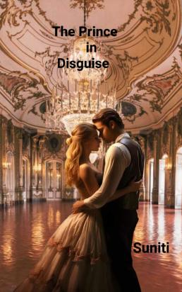 The Prince in Disguise