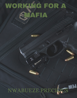 Working For A Mafia