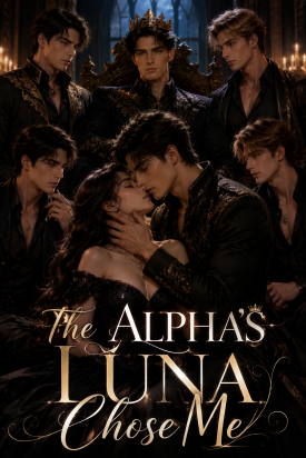 The Alpha's Luna Chose Me