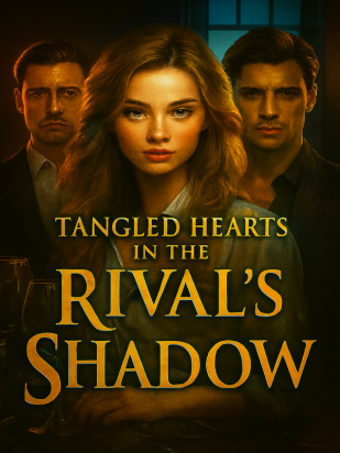 Tangled Hearts in the Rival’s Shadow